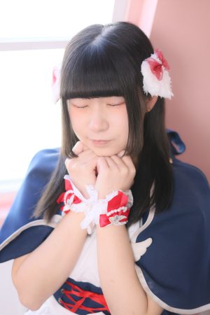 羽和 みう