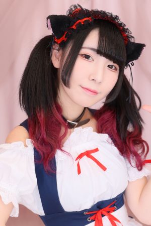 東雲くれあ