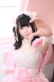 凸守ぽめ